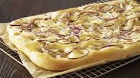 ROSEMARY ONION FOCACCIA ROSEMARY ONION FOCACCIA