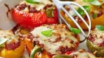 Stuffed pepper recipes Stuffed pepper recipes