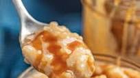 Salted Caramel Rice Pudding Salted Caramel Rice Pudding