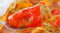 Mini Stuffed Peppers Mini Stuffed Peppers