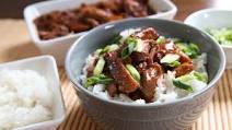 Slow Cooker Honey Bourbon Chicken - Gluten Free Dairy Free - Dump and Go Dinner Slow Cooker Honey Bourbon Chicken - Gluten Free Dairy Free - Dump and Go Dinner