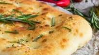 Focaccia Focaccia