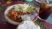 Pozole express Pozole express