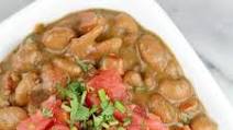 Frijoles Charros Frijoles Charros