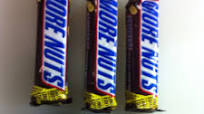Snickers Ice Cream (Pacojet) Snickers Ice Cream (Pacojet)