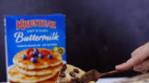 Sheet Pan Pancakes Sheet Pan Pancakes