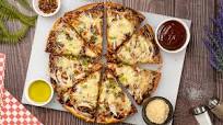 Domino’s Memphis BBQ Chicken Pizza (Copycat) Recipe Domino’s Memphis BBQ Chicken Pizza (Copycat) Recipe