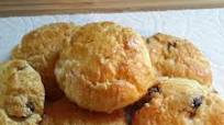World's Best Scones! From Scotland to the Savoy to the U.S. World's Best Scones! From Scotland to the Savoy to the U.S.