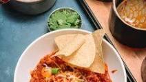 Ground Beef & Sausage Chili Ground Beef & Sausage Chili
