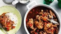 Chicken adobo Chicken adobo