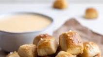 Homemade Pretzel Bites Homemade Pretzel Bites