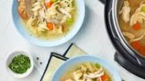 Chicken Noodle Soup Chicken Noodle Soup