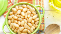 Basic White Beans Basic White Beans
