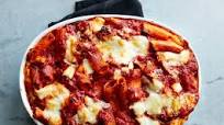 Baked Ziti Baked Ziti