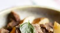 Kid-Friendly Instant Pot Beef Stew Recipe Without Red Wine Kid-Friendly Instant Pot Beef Stew Recipe Without Red Wine