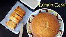 Lemon Cake Lemon Cake