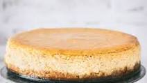 Perfectly Perfect Pumpkin Cheesecake Perfectly Perfect Pumpkin Cheesecake