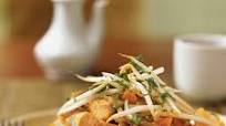 Thai-Style Stir-Fried Chicken Thai-Style Stir-Fried Chicken