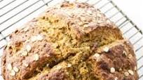 Irish Brown Soda Bread Irish Brown Soda Bread