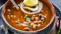 Instant Pot Black Eyed Pea Curry (Lobia Masala) Instant Pot Black Eyed Pea Curry (Lobia Masala)