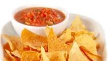 Spicy Tomato Salsa Spicy Tomato Salsa
