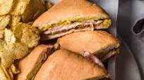 Sheet Pan Cubano Sandwich Recipe Sheet Pan Cubano Sandwich Recipe