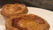 English Pork Pie English Pork Pie
