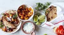 Tacos al Pastor Tacos al Pastor