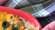 Cheesy Carnitas Casserole Cheesy Carnitas Casserole