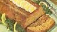 Feeling Your Oats Salmon Loaf Recipe Feeling Your Oats Salmon Loaf Recipe
