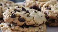 Best Big, Fat, Chewy Chocolate Chip Cookie Best Big, Fat, Chewy Chocolate Chip Cookie