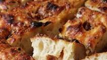 Easy Roasted-Garlic Focaccia Recipe Easy Roasted-Garlic Focaccia Recipe