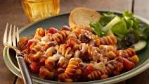 Stovetop Pizza Pasta Stovetop Pizza Pasta