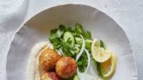 Chicken and Rice Meatballs Chicken and Rice Meatballs