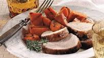 Grilled Maple-Herb Glazed Pork Tenderloin Grilled Maple-Herb Glazed Pork Tenderloin