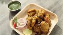 Fresh Turmeric Chicken Tikka - SK Khazana Fresh Turmeric Chicken Tikka - SK Khazana