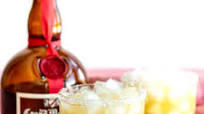 Margarita with Grand Marnier Margarita with Grand Marnier