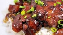 Filipino Chicken Adobo Filipino Chicken Adobo