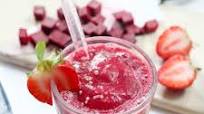 The Best Beet Smoothie The Best Beet Smoothie