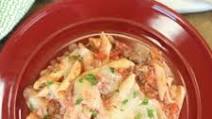 Instant Pot Baked Ziti Recipe Instant Pot Baked Ziti Recipe