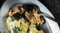 Stuffed Poblano Peppers Stuffed Poblano Peppers