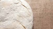 100% Whole Wheat No Oil Bread Machine Pizza Crust 100% Whole Wheat No Oil Bread Machine Pizza Crust