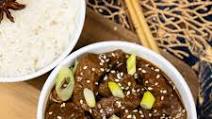 Pressure Cooker Korean Beef Pressure Cooker Korean Beef