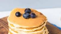 Easy Fluffy Pancakes Easy Fluffy Pancakes
