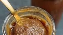 Instant Pot Date-Sweetened Apple Butter Instant Pot Date-Sweetened Apple Butter