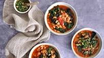 Fat Flush Soup 3.0 Fat Flush Soup 3.0