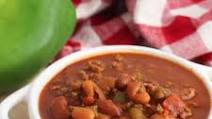 Wendy's Copycat Chili Recipe Wendy's Copycat Chili Recipe