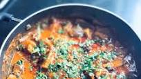 Tofu Tikka Masala (Vegan, Gluten Free, Keto, Low Carb) Tofu Tikka Masala (Vegan, Gluten Free, Keto, Low Carb)
