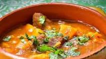 Instant Pot Venison Stew with Sweet Potatoes Instant Pot Venison Stew with Sweet Potatoes