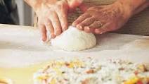 Homemade Pizza Dough Homemade Pizza Dough